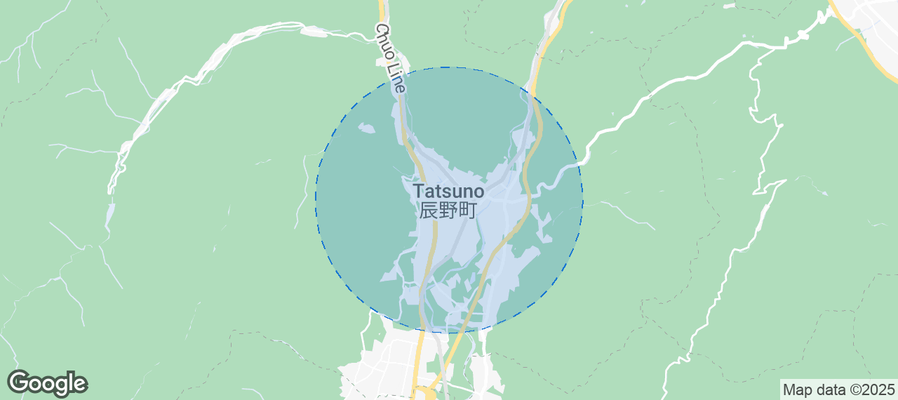 Discover Tatsuno Airbnb Analytics